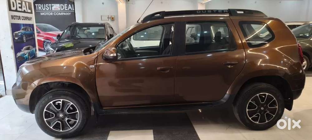 Renault Duster 85ps Diesel Rxe, 2019, Diesel