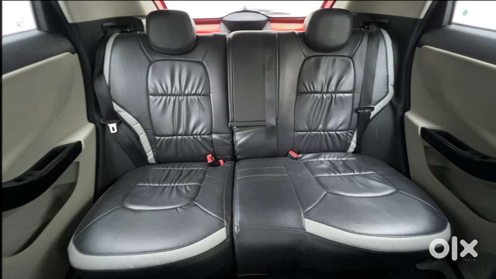 Tata Nexon 1.2 Revotron Xz Plus, 2022, Petrol