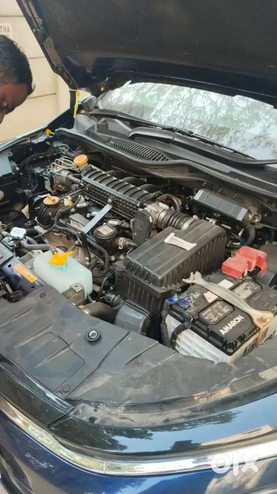Tata Altroz Zxa 2023 Petrol 57500 Km Driven Well Maintained