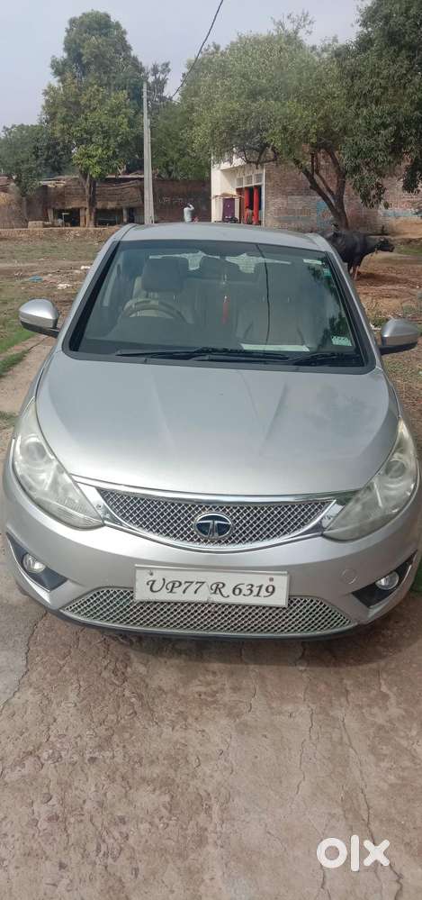 Tata Zest Xm