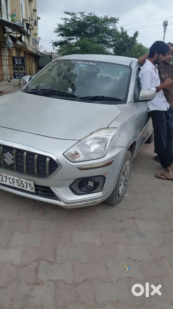 Maruti Suzuki Dzire 2018
