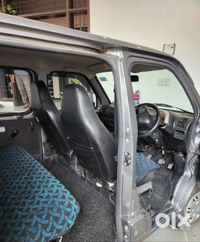 Maruti Eeco Ac 2024