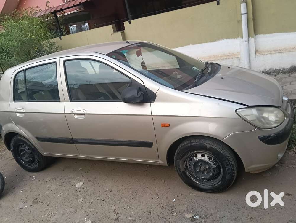 Hyundai Getz Prime 2008