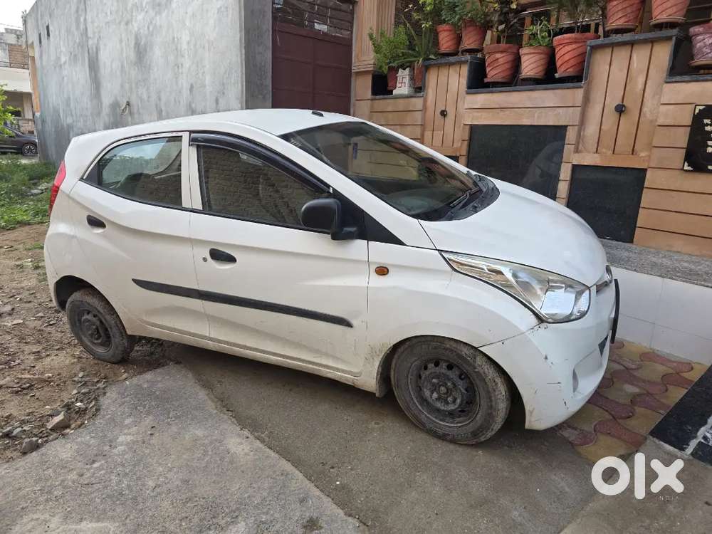 2014 Hyundai Eon Petrol Era Plus