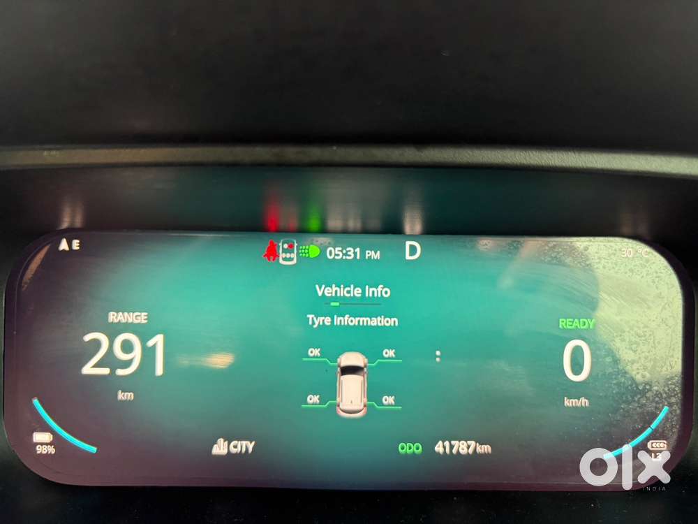 Tata Punch Ev 2024 Automatic