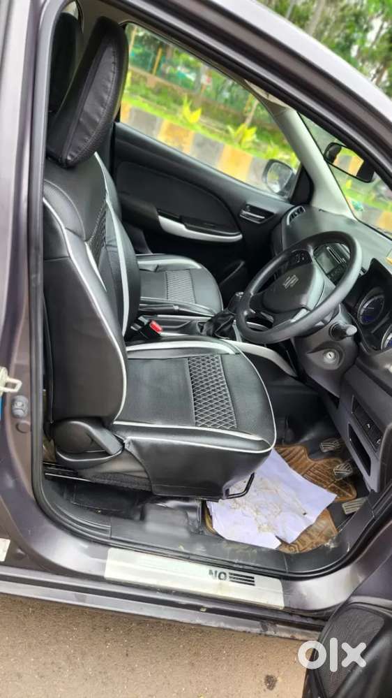Maruti Suzuki Baleno 1.2 Delta, 2015, Petrol