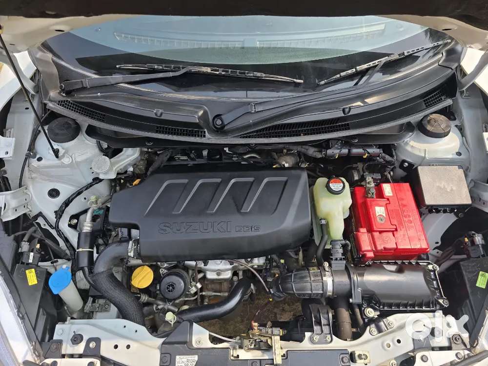 Maruti Suzuki Swift 2018 Diesel Good Condition