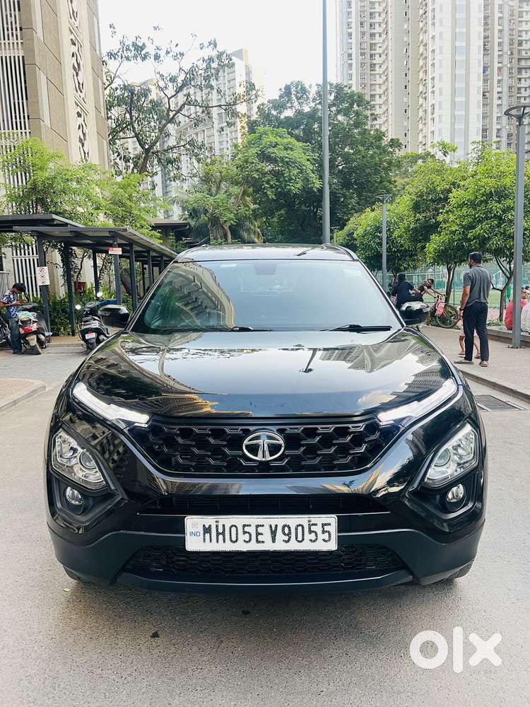 Tata Safari 2.0 Kryotec Xz Plus, 2022, Diesel