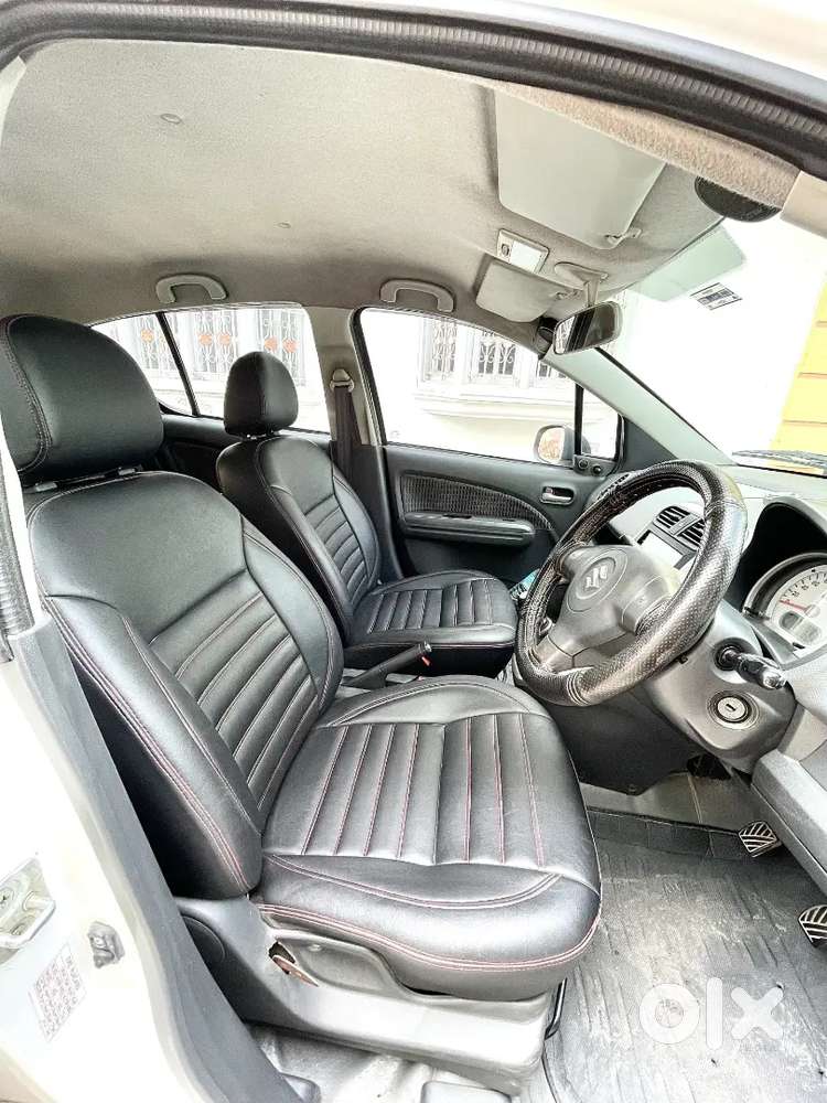 Maruti Suzuki Ritz 2016