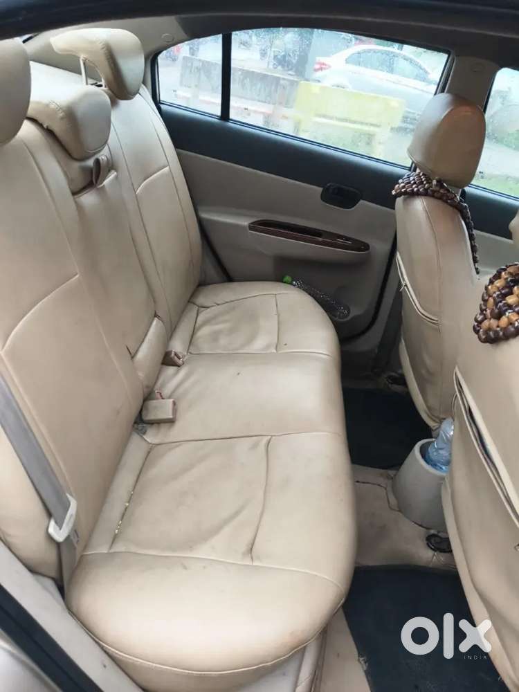 Hyundai Verna Sx Crdi Manual 2009