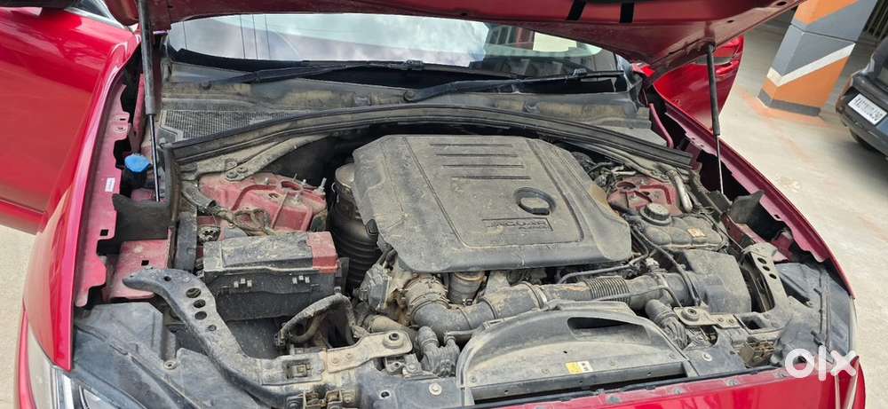 Jaguar F-pace 2017 Diesel Good Condition