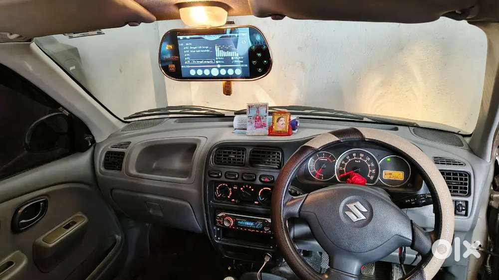 Maruti Suzuki Alto K10 2013 Petrol 62000 Km Driven