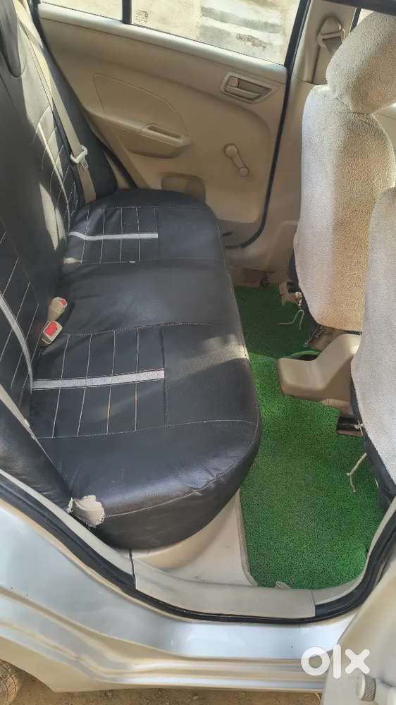 Maruti Suzuki Dzire 2014 Diesel December Mahine Ka Hai