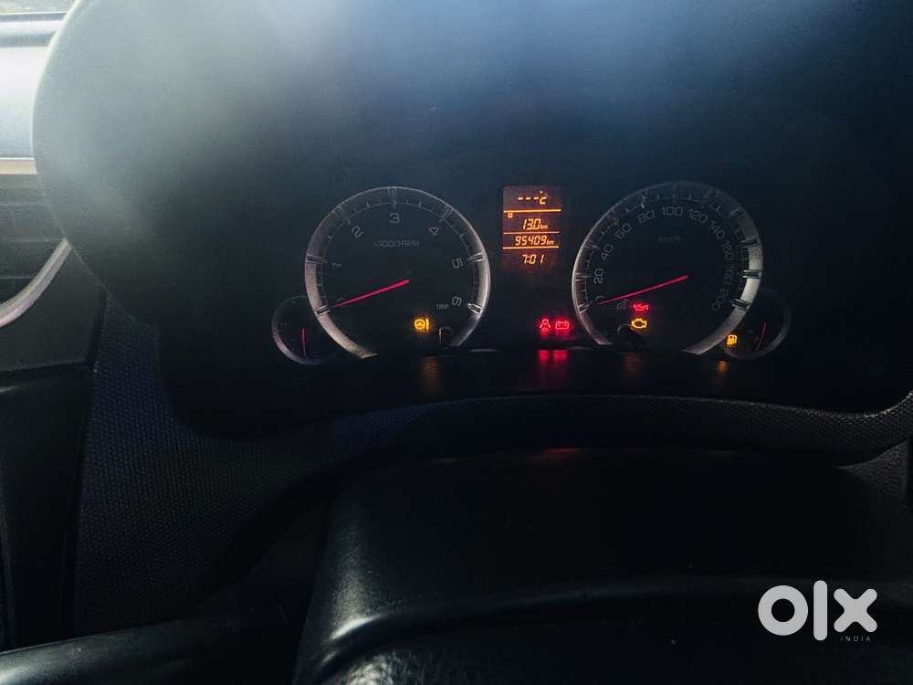 Maruti Suzuki Swift, 2014, Diesel