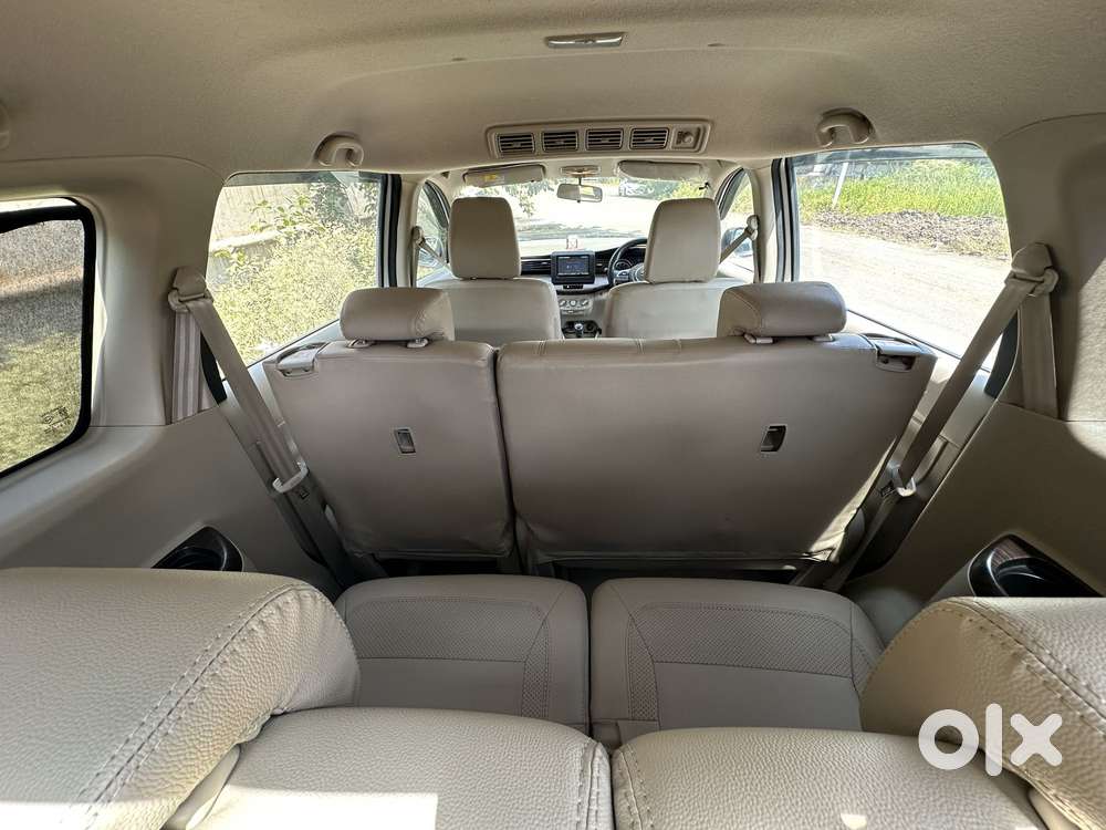 Maruti Suzuki Ertiga Vxi Cng, 2022, Cng & Hybrids