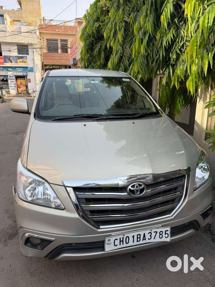 Toyota Diesel Manual 2014