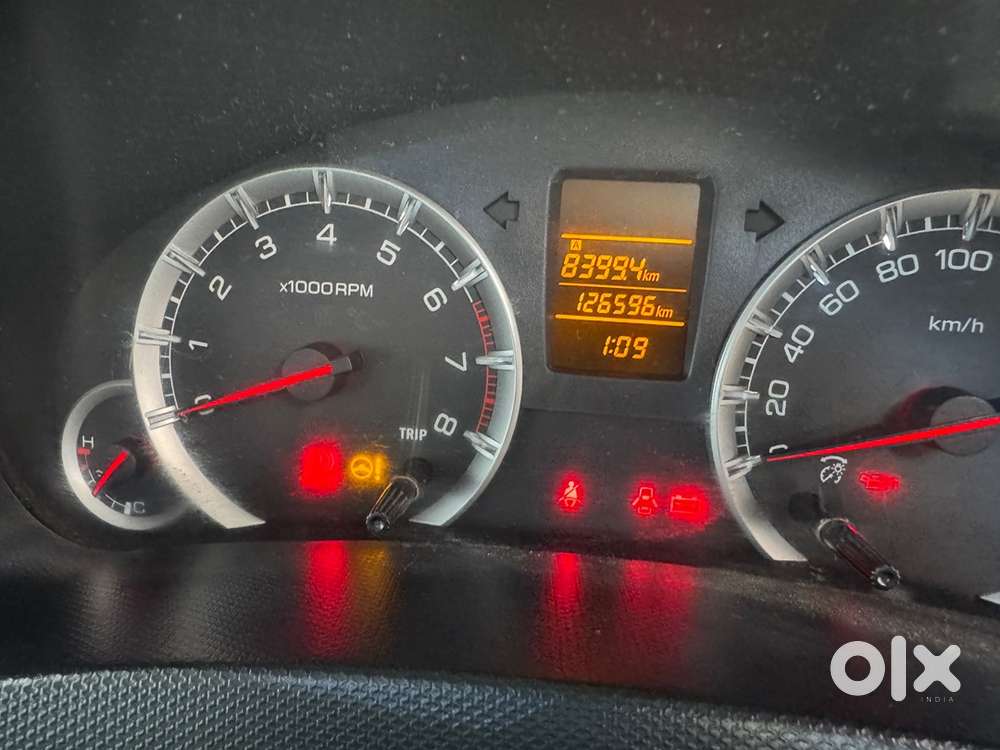 2016 Maruti Suzuki Swift Petrol Manual
