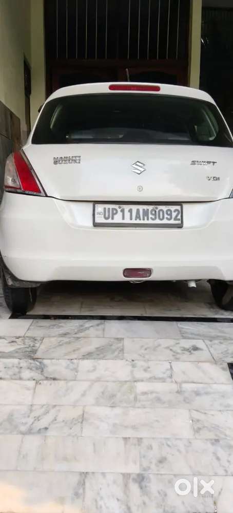 Maruti Suzuki Swift Vdi 2013