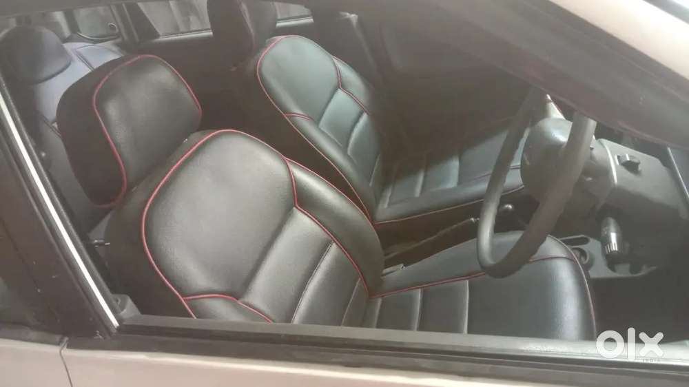 Maruti Suzuki Zen 2004 Lxi Lpg