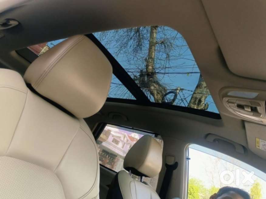 Mg Hector Style Diesel Mt, 2021, Diesel