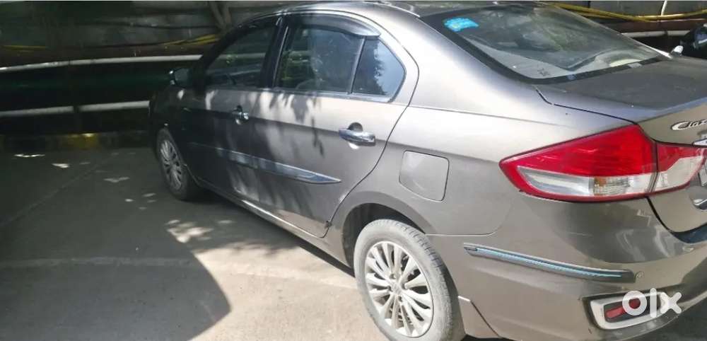 Maruti Suzuki Ciaz 2021 Petrol 28900 Km Driven