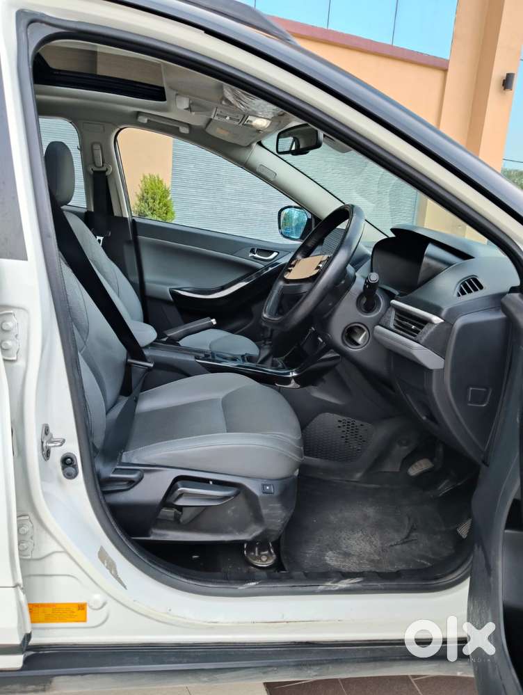 Tata Nexon, 2025, Cng & Hybrids