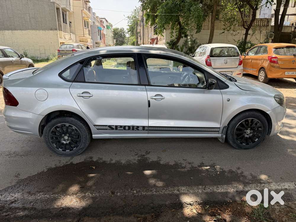 Skoda Rapid 1.5 Tdi Elegance Black Package, 2015, Diesel