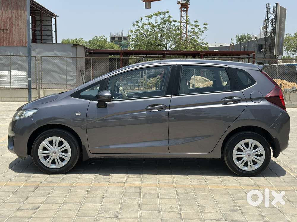 Honda Jazz 1.2 Sv I Vtec, 2017, Petrol