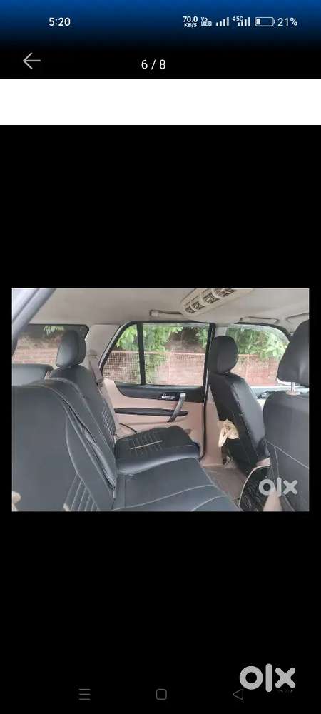 Tata Safari Storme 2.2 2014 Diesel Car