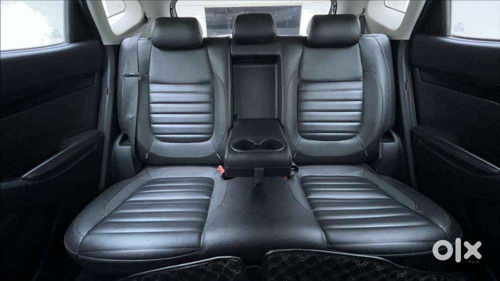 Kia Seltos 1.4 Gtx + Petrol At, 2020, Petrol
