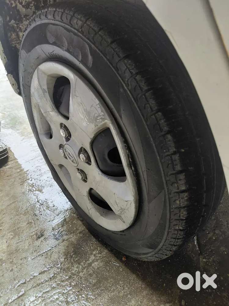 Hyundai Santro Xing 2009 Manual Petrol