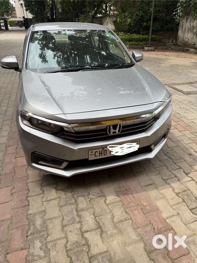 Honda Amaze Vx 2022