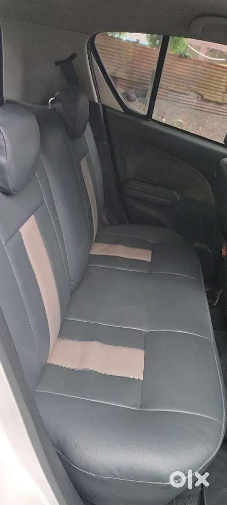 Maruti Ritz Zdi 2014