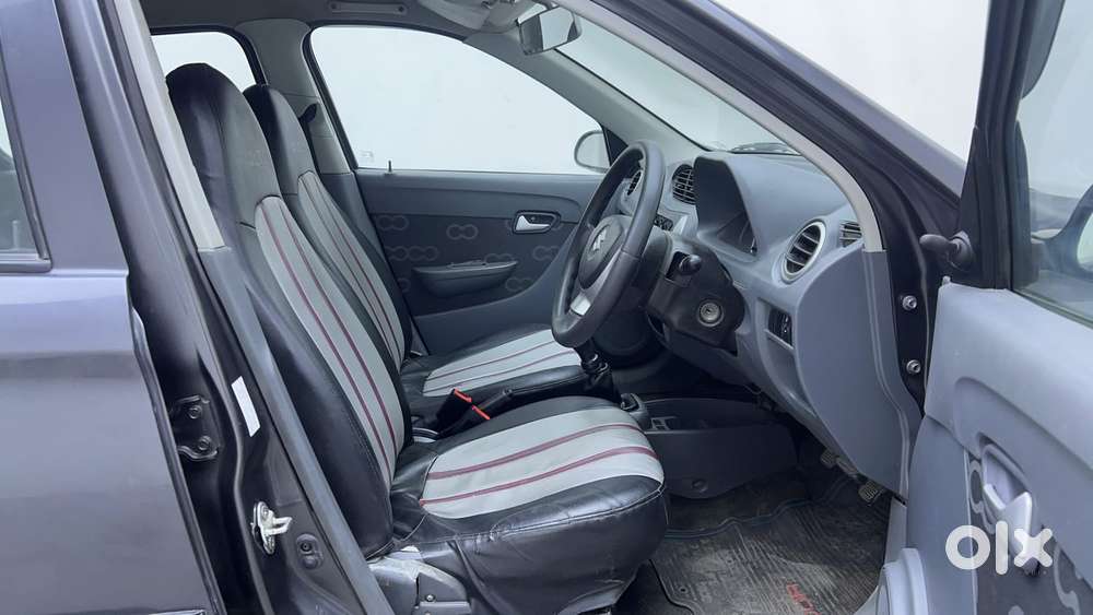 Maruti Suzuki Alto 800 Lxi, 2015, Petrol