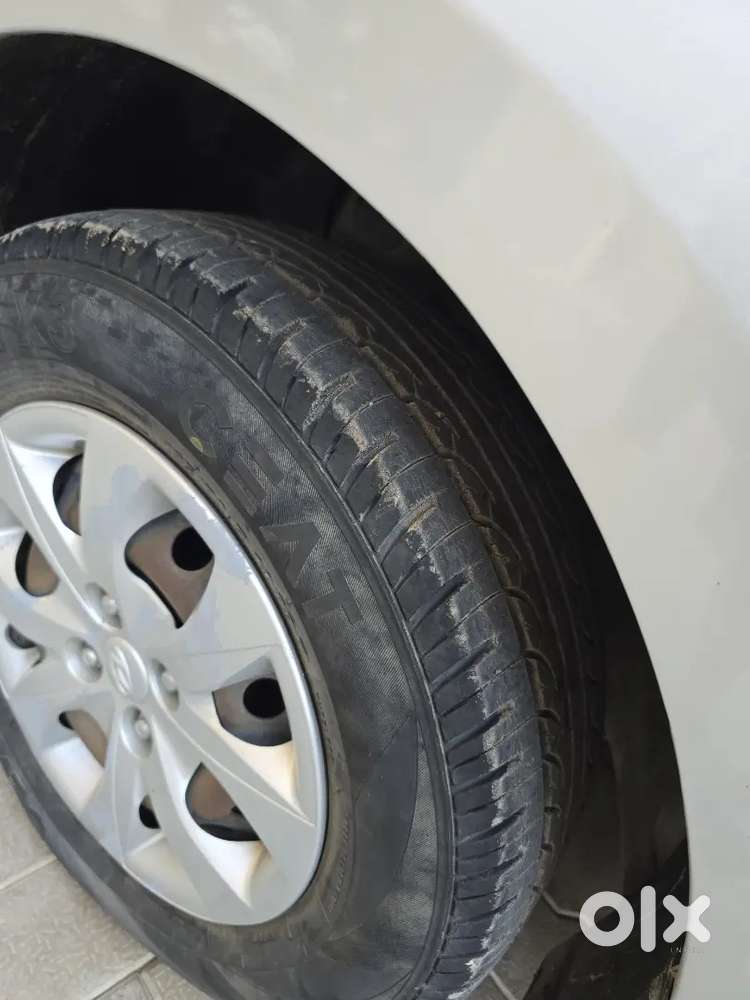 Hyundai I20 Elite (pure Petrol)