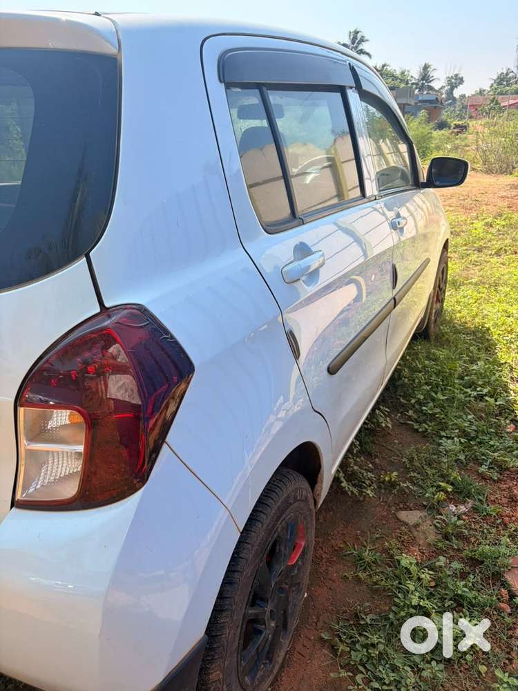 2017 Maruti Suzuki Celerio Diesel