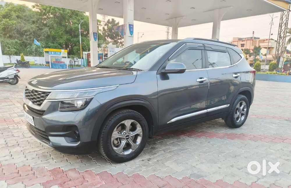Kia Htk Plus Crdi 1.5 2022
