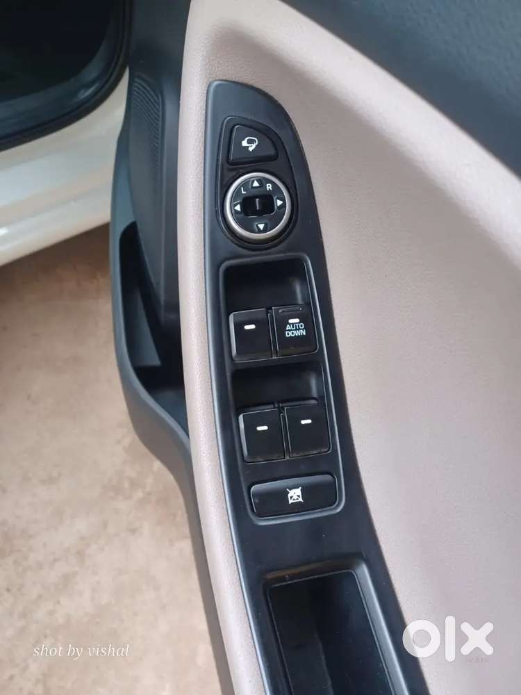 Hyundai I20 Sportz 2017