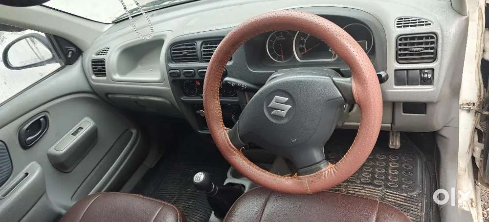 Maruti Suzuki Alto 2011