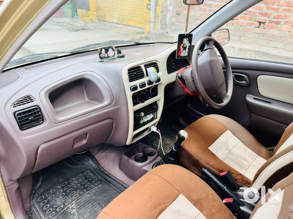Maruti Suzuki Car 2006