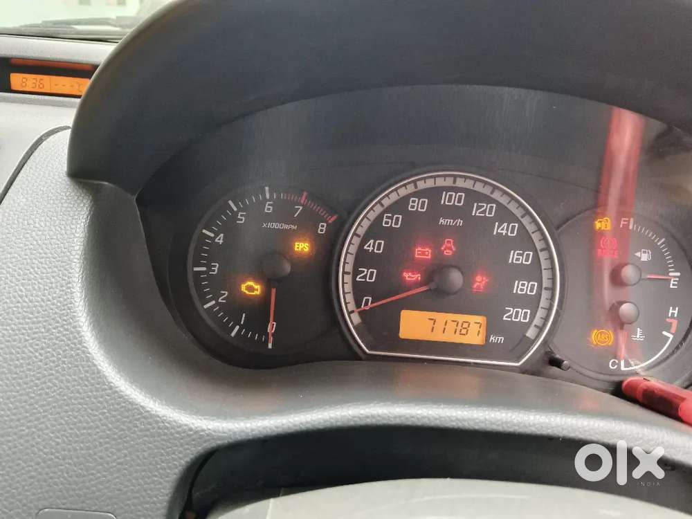 Maruti Suzuki Swift Dzire Car