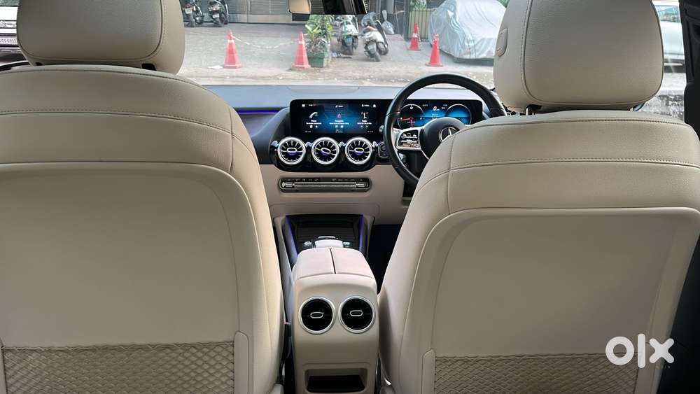 Mercedes-benz A-class Limousine