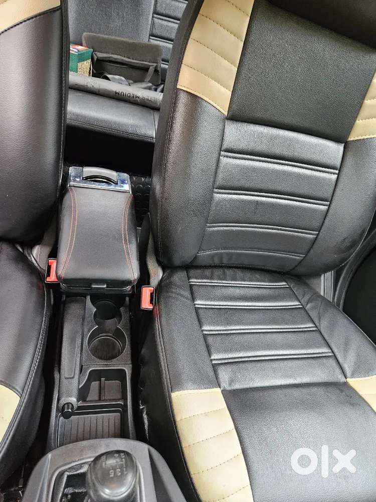 Ford Freestyle Tdci Bs4 (2018) - Ambiente-silver-excellent Condition