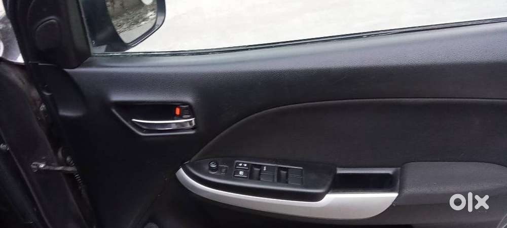 Maruti Suzuki Baleno Delta, 2018, Petrol
