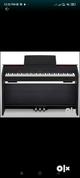 Grand on sale piano olx