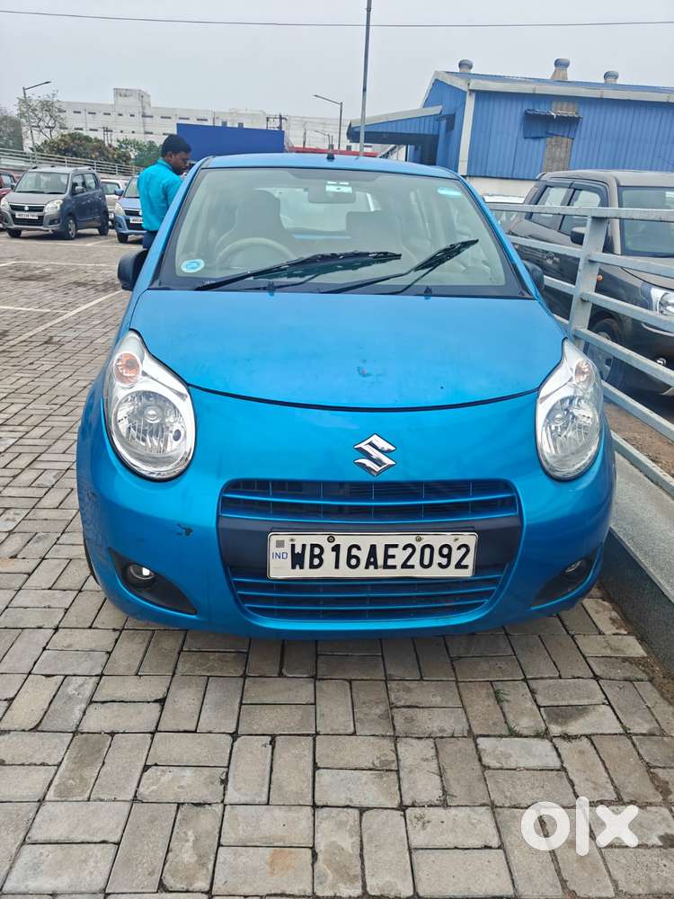 Maruti Suzuki A-star 2012-2014 1.0 Zxi, 2013, Petrol