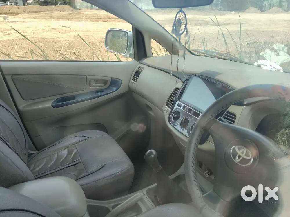 Toyota Innova Diesel 2008
