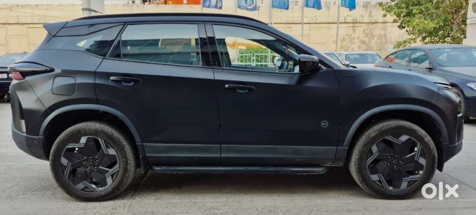 Tata Harrier Ev Xm, 2025, Electric