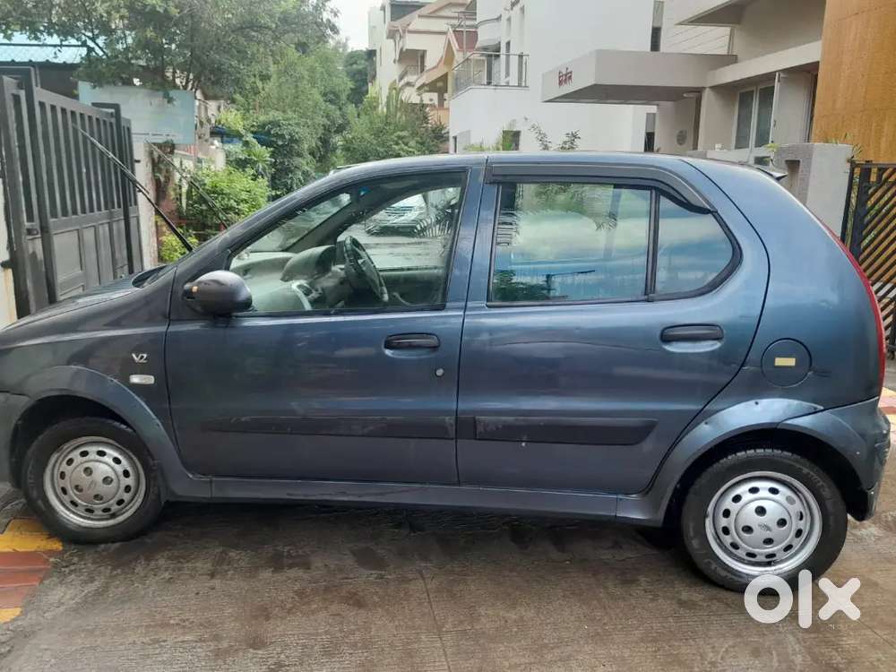 Tata Indica V2 Xeta 2008 Variant