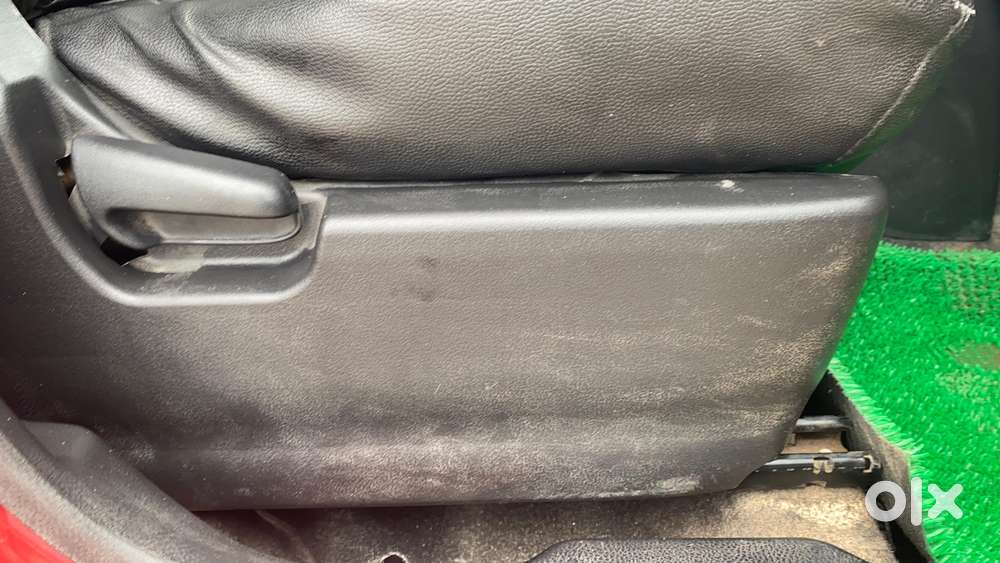 Maruti Suzuki Wagon R 1.0 Vxi, 2018, Petrol